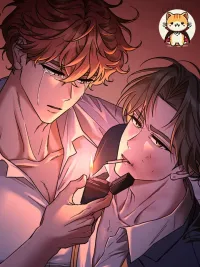 ปกมังงะ Ember - เถ้าถ่าน