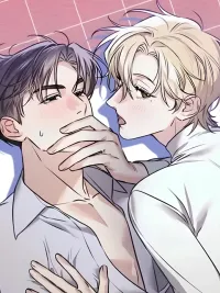 ปกมังงะ The First Love of the Pure Young Master and the Guy Who Hates Elites - รักแรกของคุณชายบริสุทธิ์ กับหนุ่มที่เกลียดไฮโซ