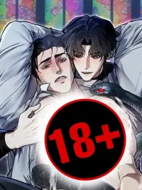 ปกมังงะ The Crown Of Throne - วิมานหนาม