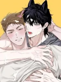 Delicious Chanwoo - นายหมาป่าข้างห้อง ปกมังงะ Delicious Chanwoo - นายหมาป่าข้างห้อง