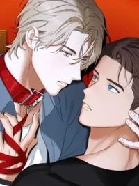 Alpha X Alpha - เล่ห์ร้ายนายอัลฟ่า ปกมังงะ Alpha X Alpha - เล่ห์ร้ายนายอัลฟ่า