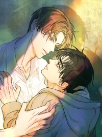 ปกมังงะ You n You - เธอและฉัน