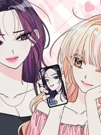 Eonni! #I'll Tag You - พี่คะ! ขอแท็กหน่อยได้ไหม ปกมังงะ Eonni! #I'll Tag You - พี่คะ! ขอแท็กหน่อยได้ไหม