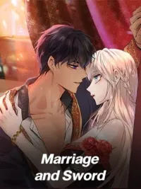 Marriage and Sword - การแต่งงานและดาบ ปกมังงะ Marriage and Sword - การแต่งงานและดาบ