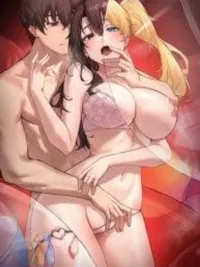 Gacha Girl Next Door - สาวกาชาข้างบ้าน ปกมังงะ Gacha Girl Next Door - สาวกาชาข้างบ้าน