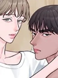 ปกมังงะ Give In To Me, Mister - ยอมผมเถอะครับ คุณลุง