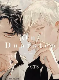 ปกมังงะ On Doorstep - ออน ดอร์สเต็ป