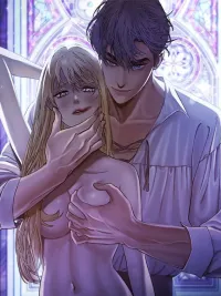 The Golden Wife in Law - ภรรยาผมทอง ปกมังงะ The Golden Wife in Law - ภรรยาผมทอง