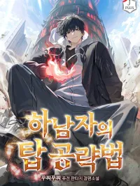 From a Loser to the Conqueror of the Tower - จากคนขี้แพ้สู่ผู้พิชิตหอคอย ปกมังงะ From a Loser to the Conqueror of the Tower - จากคนขี้แพ้สู่ผู้พิชิตหอคอย