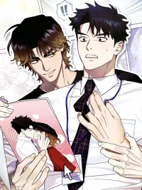 If You Reject My Work Again, I Will Assault You - ถ้าปัดงานผมตกอีก ผมจะปล้ำคุณแล้วนะ ปกมังงะ If You Reject My Work Again, I Will Assault You - ถ้าปัดงานผมตกอีก ผมจะปล้ำคุณแล้วนะ