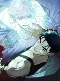 A Ghost Confessed to Me - ผีสารภาพรักกับผม ปกมังงะ A Ghost Confessed to Me - ผีสารภาพรักกับผม