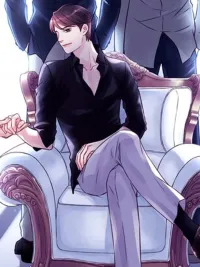 Complicated Love Affair - สัมพันธ์รักอลเวง ปกมังงะ Complicated Love Affair - สัมพันธ์รักอลเวง