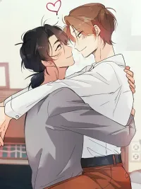 ปกมังงะ Scent of Warm Love - หอมกลิ่นกายอุ่นไอรัก