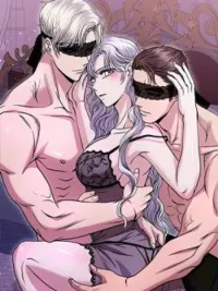 ปกมังงะ That Night at the Duke's Mansion - คืนนั้นที่คฤหาสน์ท่านดยุก