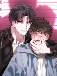 Crossing the Heart Line - ข้ามเส้นหัวใจ ปกมังงะ Crossing the Heart Line - ข้ามเส้นหัวใจ