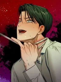 ปกมังงะ TURN UP - ครองเกม vs ถูกเล่นงาน