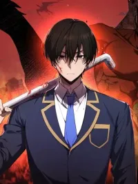 Ah, It's Wonderful To Be Alive - การมีชีวิตอยู่มันยอดเยี่ยมจริงๆ ปกมังงะ Ah, It's Wonderful To Be Alive - การมีชีวิตอยู่มันยอดเยี่ยมจริงๆ