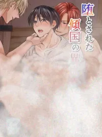 The Beautiful Knight Destroys the City - อัศวินผู้งดงามล่มเมือง ปกมังงะ The Beautiful Knight Destroys the City - อัศวินผู้งดงามล่มเมือง