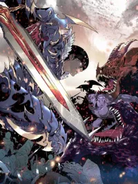 ปกมังงะ I Copy Talents - ฉันคัดลอกพรสวรรค์