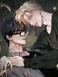 ปกมังงะ The Nest - เดอะ เนสท์