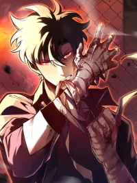 ปกมังงะ The Clan's Failure Is a Former Continental Champion - อดีตแชมเปี้ยนไร้เทียมทาน จุติใหม่เป็นขยะของตระกูล