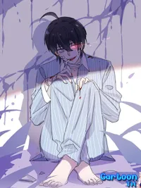 ปกมังงะ A Strong Man Who Came Out Of A Mental Hospital - ชายผู้แข็งแกร่งที่ออกมาจากโรงพยาบาลบ้า