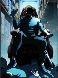 ปกมังงะ Pre-Heatwave Apocalypse - ก่อนที่คลื่นความร้อนมาถึง ฉันสร้างเซฟเฮ้าสน์ในวันสิ้นโลก