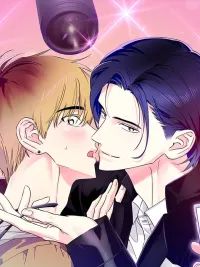 Breakout Scandal - เบรกเอาท์ สแกนดัล ปกมังงะ Breakout Scandal - เบรกเอาท์ สแกนดัล