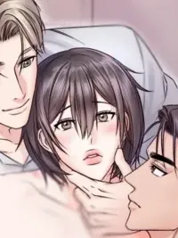 ปกมังงะ Love Theory - ทฤษฎีรักแผลงฤทธิ์