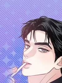 Unrefined Love - รักลมคมนัย ปกมังงะ Unrefined Love - รักลมคมนัย