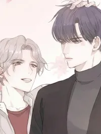 ลมหลงบุปผา - Scents of Seasons ปกมังงะ ลมหลงบุปผา - Scents of Seasons