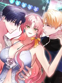 ปกมังงะ Captivating the Coldhearted Men - พิชิตหัวใจเหล่าชายหนุ่มสุดแสนเย็นชา