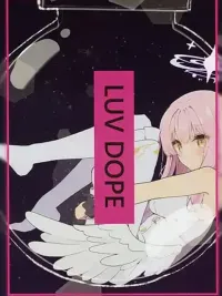 Blue Archive LUV DOPE By Kakido - บลู อาร์ไคฟ์ ลัฟ โด๊ป โดย คาคิดะ ปกมังงะ Blue Archive LUV DOPE By Kakido - บลู อาร์ไคฟ์ ลัฟ โด๊ป โดย คาคิดะ