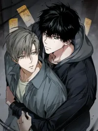 ปกมังงะ Fall for X - ตกหลุมรัก X