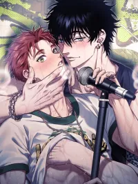 ปกมังงะ Vanilla Sundae - บานิลลา ซันเดย์