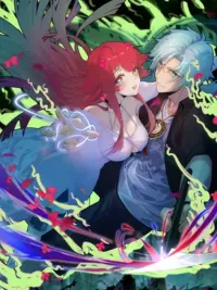 The Yandere Character I Drew Became Real - ตัวละครยันเดเระที่ฉันวาดได้กลายเป็นความจริงไปซะแล้ว! ปกมังงะ The Yandere Character I Drew Became Real - ตัวละครยันเดเระที่ฉันวาดได้กลายเป็นความจริงไปซะแล้ว!