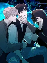 ปกมังงะ Zero Day Attack - ซีโร่ เดย์ แอทแทค