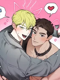 My Perfect Boyfriend - แฟนในฝันของฉัน ปกมังงะ My Perfect Boyfriend - แฟนในฝันของฉัน