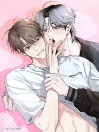 Senior, Don't You Remember Me? - รุ่นพี่จำผมไม่ได้เหรอครับ? ปกมังงะ Senior, Don't You Remember Me? - รุ่นพี่จำผมไม่ได้เหรอครับ?