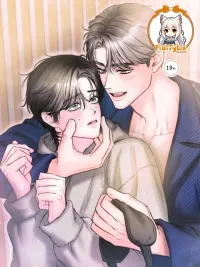 ปกมังงะ Goodnight Sweet Dream - กล่อมรักละลายใจ