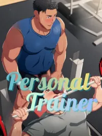 Personal Trainer - เทรนเนอร์ส่วนตัว ปกมังงะ Personal Trainer - เทรนเนอร์ส่วนตัว