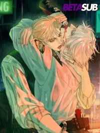 Sinful Love Bond of Alphas - พันธนาการรักล่าบาปอัลฟ่า ปกมังงะ Sinful Love Bond of Alphas - พันธนาการรักล่าบาปอัลฟ่า