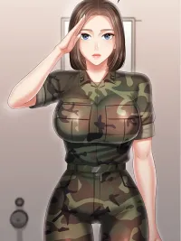 My Sister's Duty - ภาระหน้าที่ของน้องสาว ปกมังงะ My Sister's Duty - ภาระหน้าที่ของน้องสาว