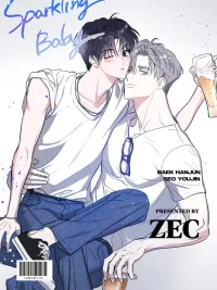 ปกมังงะ Sparkling Baby - สปาร์คกลิ้ง เบบี้