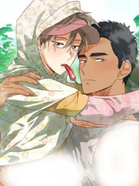 ปกมังงะ The Man from the Pepper Field - ชายในทุ่งพริก