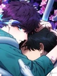 ปกมังงะ Fingers Keepers - ซ่อนหาในคืนเพ็ญ