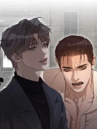 Ignite the dawn (Peal Boy) ปกมังงะ Ignite the dawn (Peal Boy)