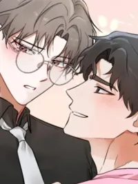 ปกมังงะ ล้ำเส้นรักนายอัลฟ่า - The Alpha Agenda