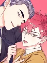 ปกมังงะ Housekeepers Love Affair