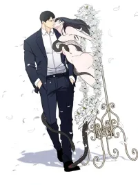 Father, I've Come to Play - ย้อนเวลามาเล่นกับพ่อ ปกมังงะ Father, I've Come to Play - ย้อนเวลามาเล่นกับพ่อ